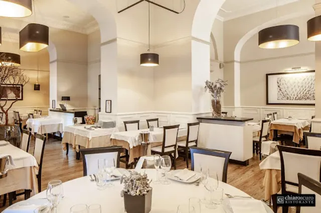 Ristorante di Pesce Chiaroscuro San Giovanni