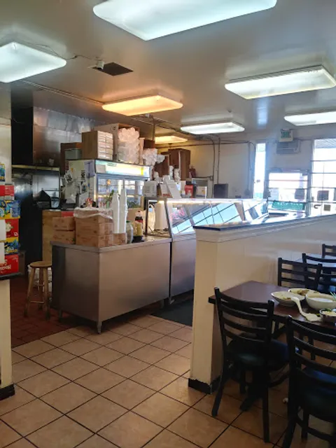 135 Chinese Restaurant