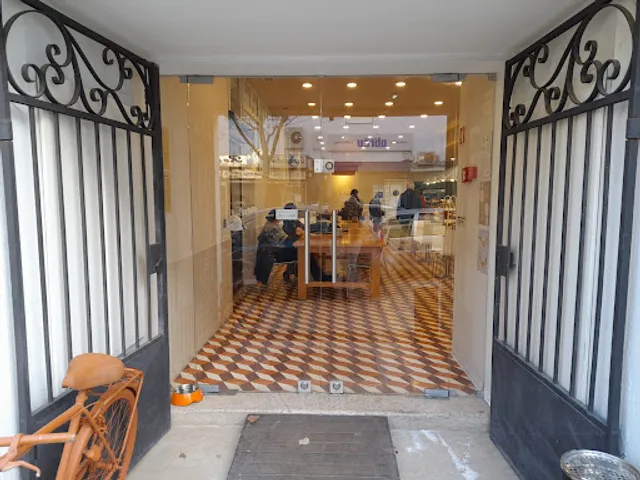 A Padaria Portuguesa