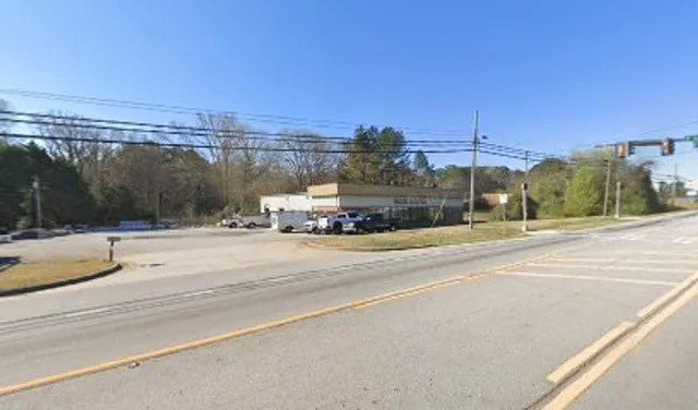 Allen Electric Wholesale Supply