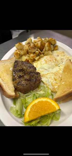 The Cove Restaurant & Passage West