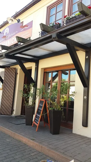 Back- & Kaffeehaus Käpernick