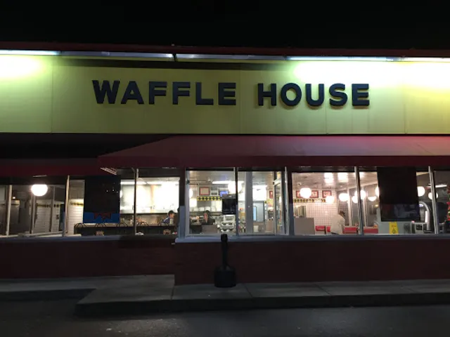 Waffle House