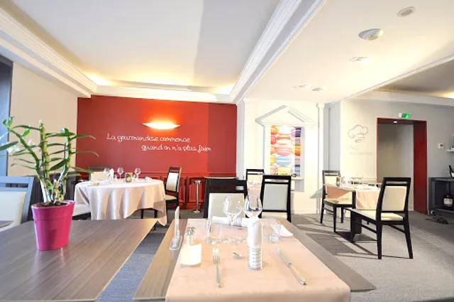 La Perdrix Restaurant