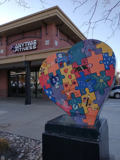 Thompson Valley Towne Center