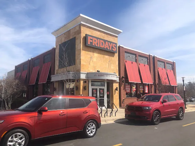 TGI Fridays