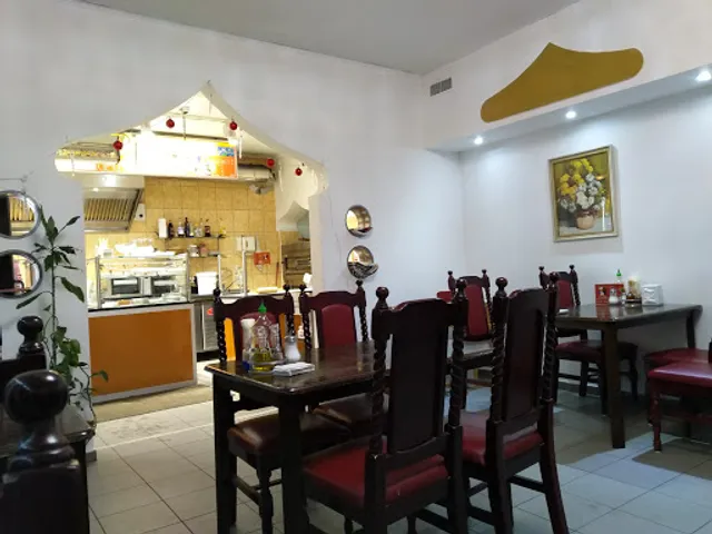 Restaurant Kebap Haus