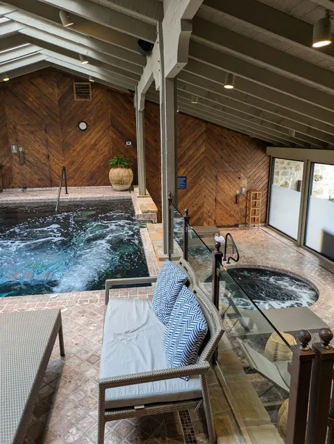 Horseshoe Bay Health Club