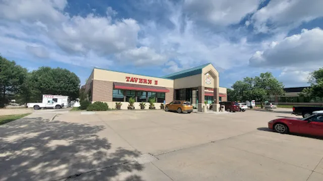 Tavern Pizza & Pasta Grill