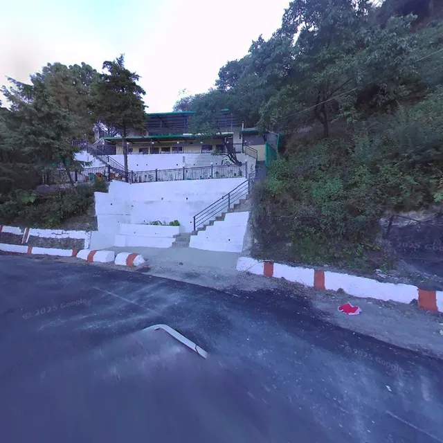 The Bunny Town Homestay