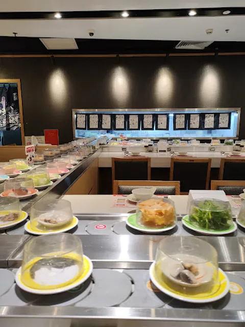 Kichi-Kichi Vincom Tran Duy Hung