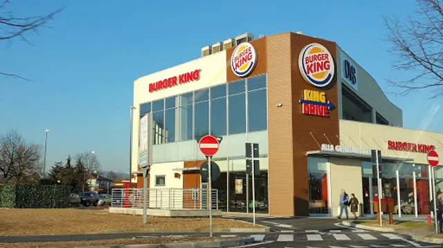 Burger King