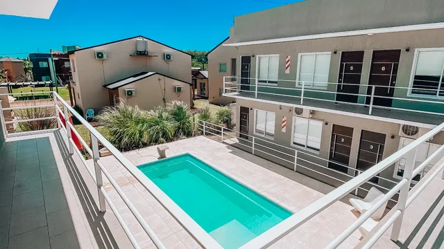 Complejo Buenos Vientos