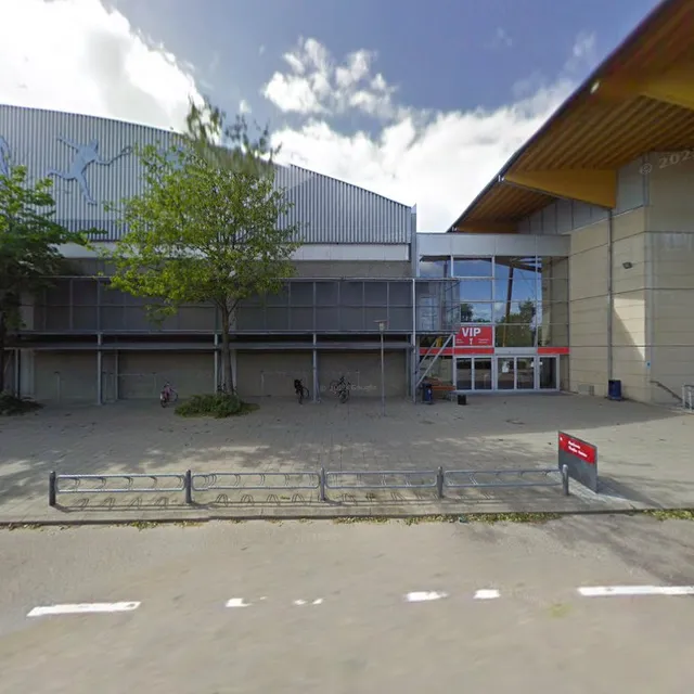 Sportscaféen.Nu ApS