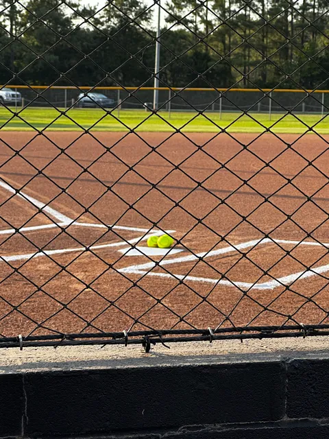 Pell City Civic Center