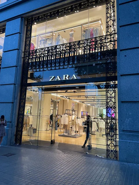 Zara