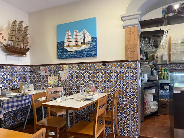 Restaurante Casa Dias