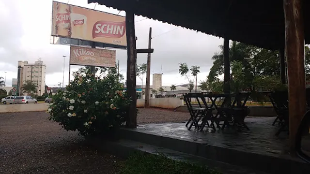 Kikão Lanches