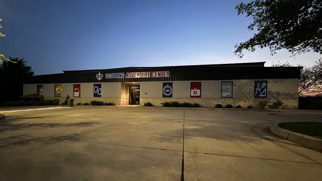 Scouting America - Great Rivers Council