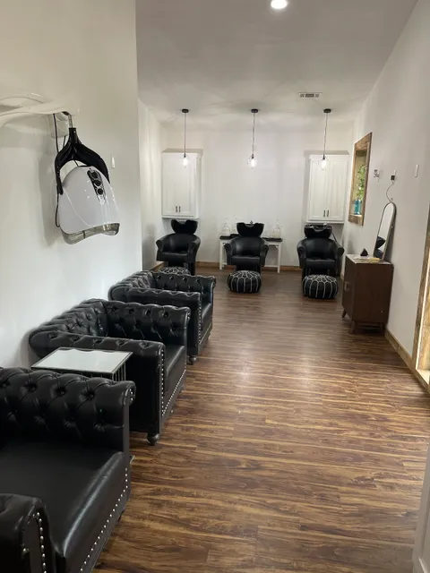 Beauty and Beyond Salon