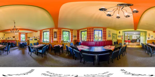 Gaststätte Glück Auf