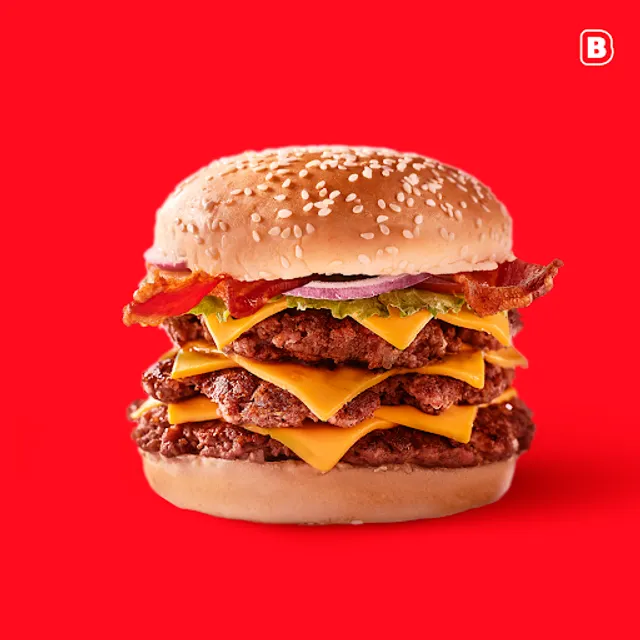 Burgerfy Hamburgueria