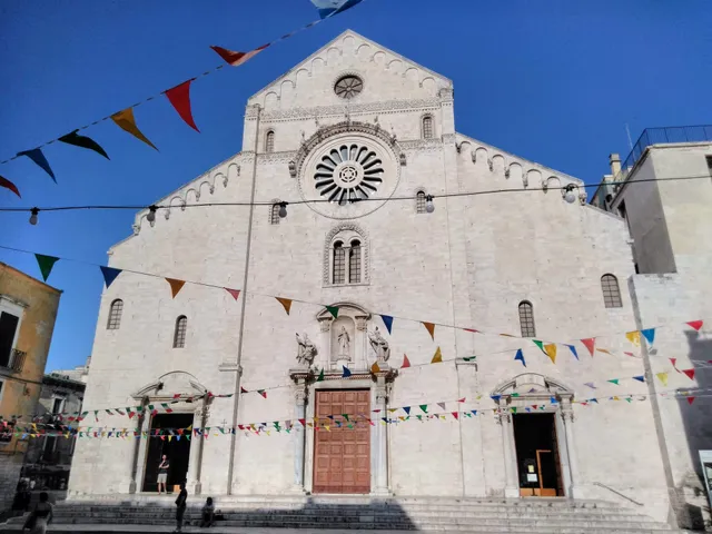 Corte Morgese sat-mon stay