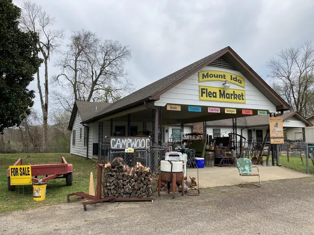 Mount Ida Flea Market