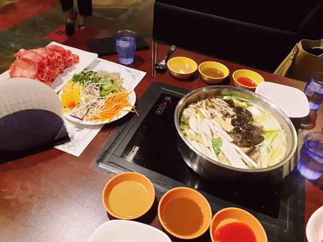 샤브홀리구월동점