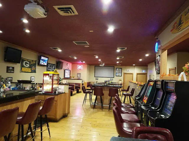 Rail House Restaurant & Brewpub