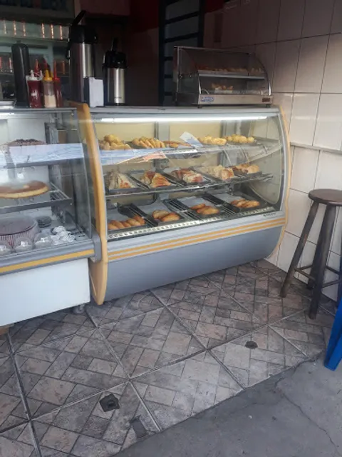 Js casa de salgados e doces