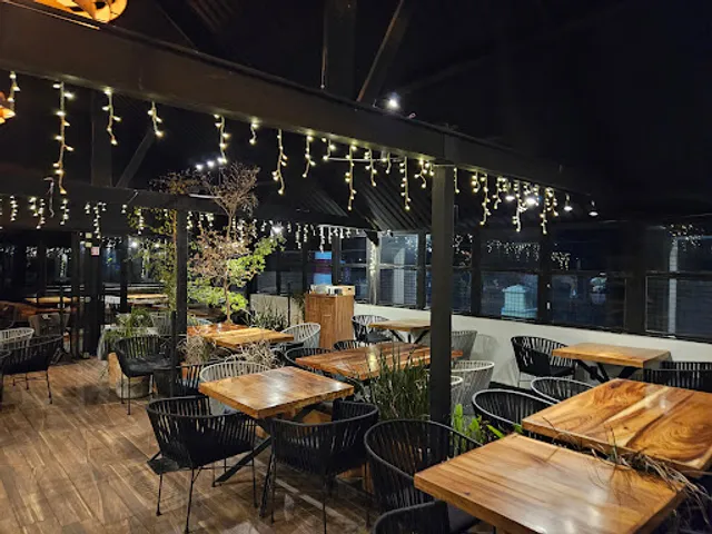 Barrio de Quilmes Ajijic