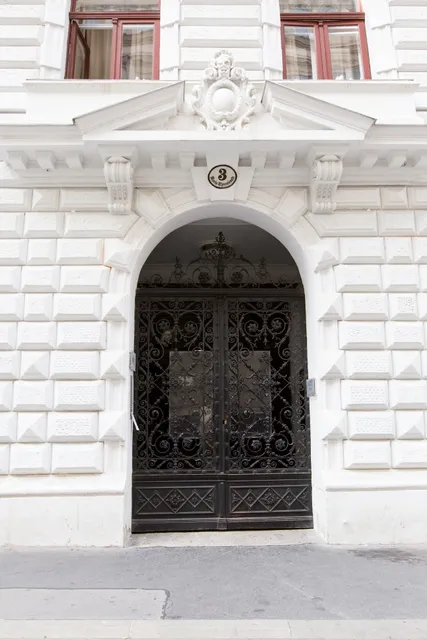 HeyMi Apartments in City Center