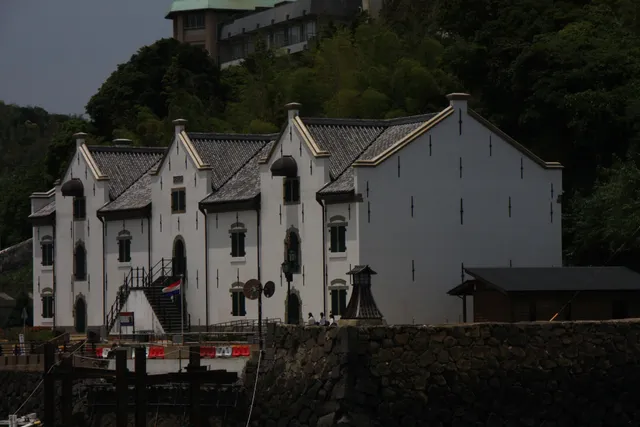 Hirado Guesthouse Kotonoha