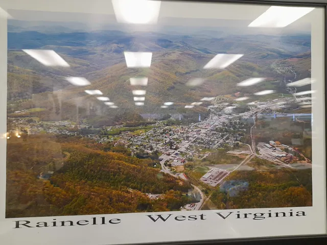 Rainelle Public Library