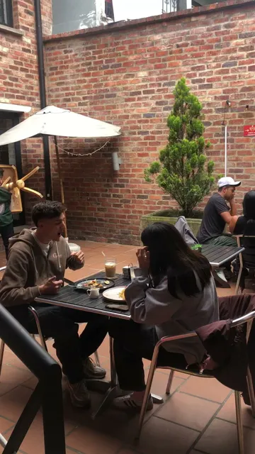 Gracia - Coffee & Brunch