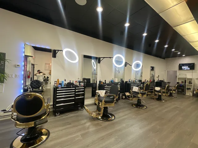 One of One Barbershop