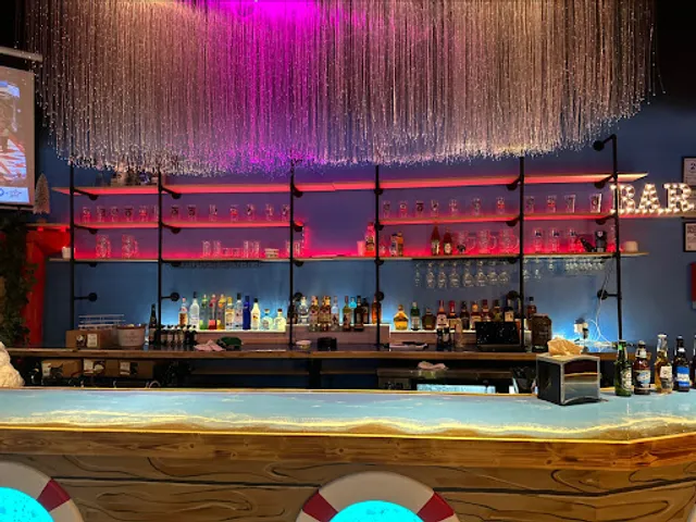 Red Crab Juicy Seafood