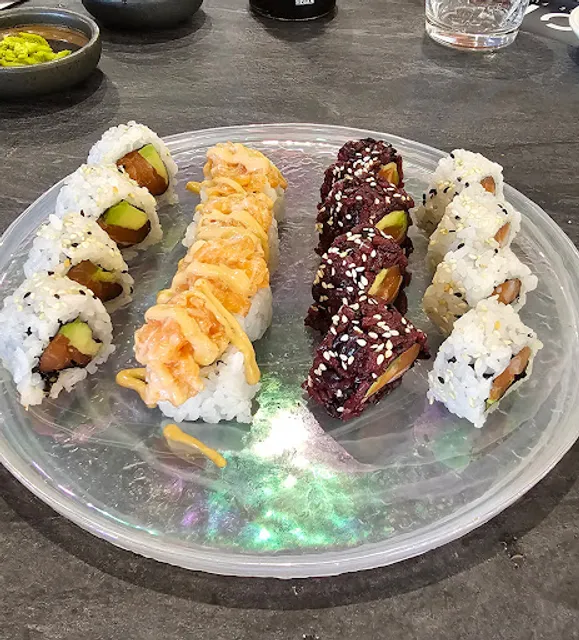 Yoki Sushi
