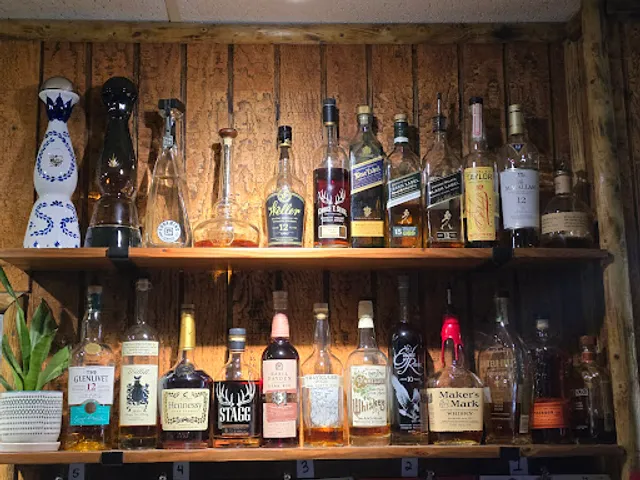 Old Timers Bar and Grill