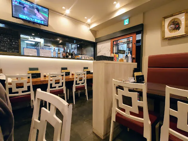 中国彩 笑門来福