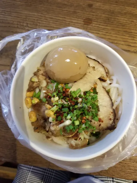Traditional Guilin Road Koucun Rice Noodles