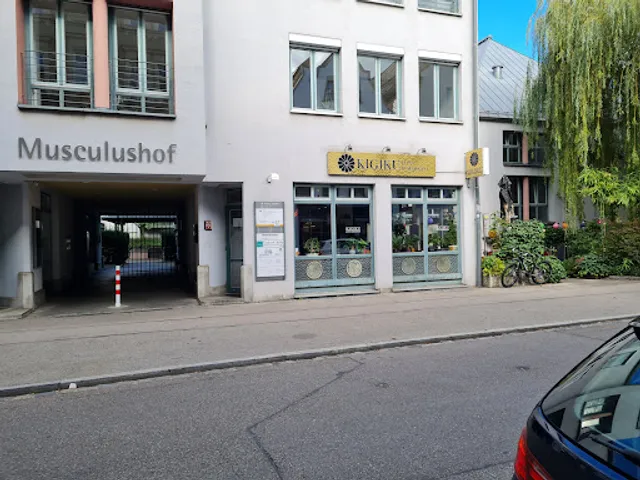 KIGIKU Japan Restaurant