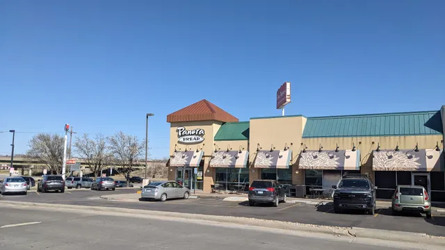 Panera Bread