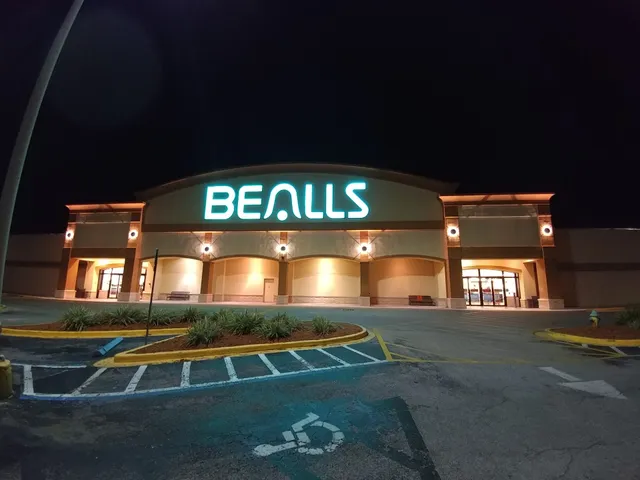 Bealls Florida