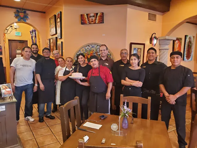 Casa Fina Mexican Restaurant & Cantina