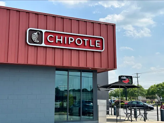 Chipotle Mexican Grill