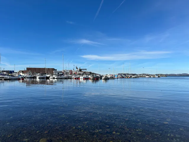 Litle Dusavik Strand