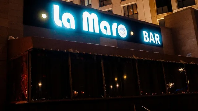 La Maro