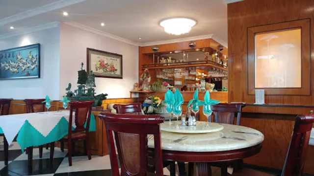 Le Jardin de l'Empereur